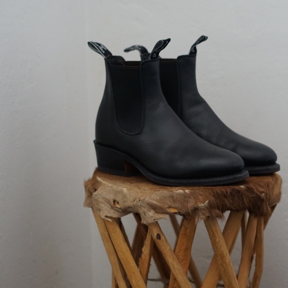 rm williams comfort yearling